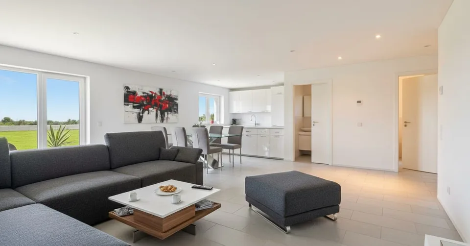 Casa unifamiliare di 5,5 locali a Bettlach - moderna e luminosa
