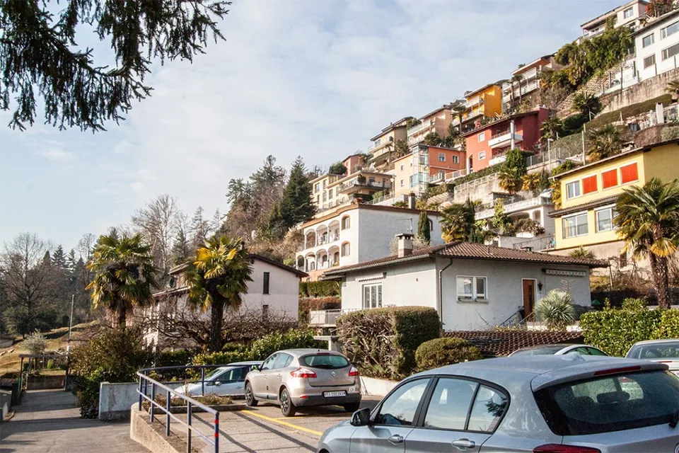 Herrliche Villa aufgeteilt in drei unabhängige Wohnungen – Foto 18 von 19