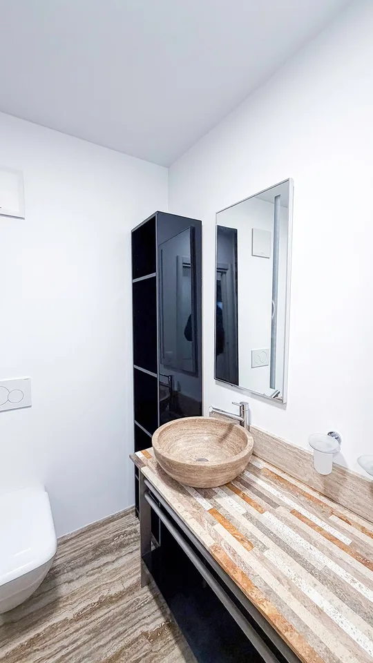 Elegante appartamento di 3.5 locali con vista panoramica a Brissago – photo 11 sur 20