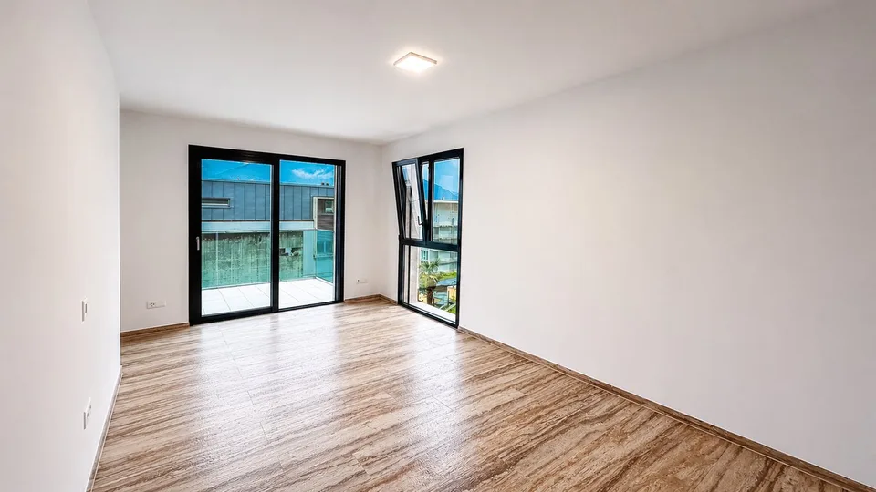 Elegante appartamento di 3.5 locali con vista panoramica a Brissago – photo 13 sur 20