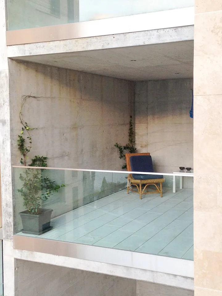 Elegante appartamento di 3.5 locali con vista panoramica a Brissago – photo 17 sur 20