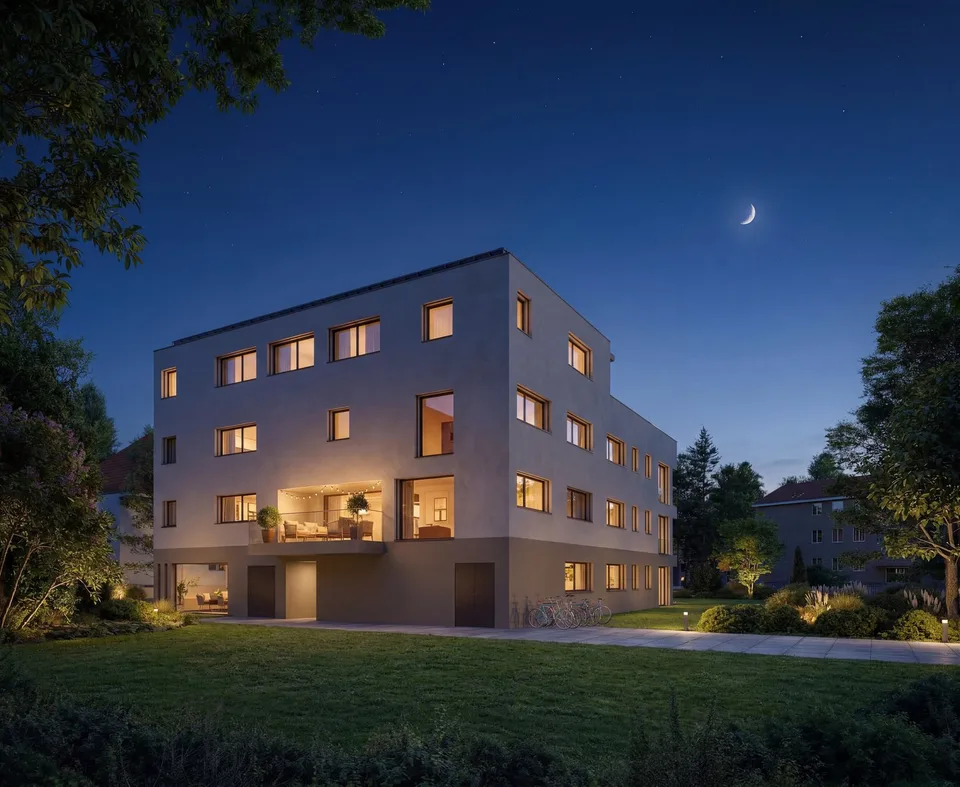 ATTIKA - WOHNEN AM PILATUSWEG in ZOFINGEN - Exklusivität neu definiert – photo 15 sur 16