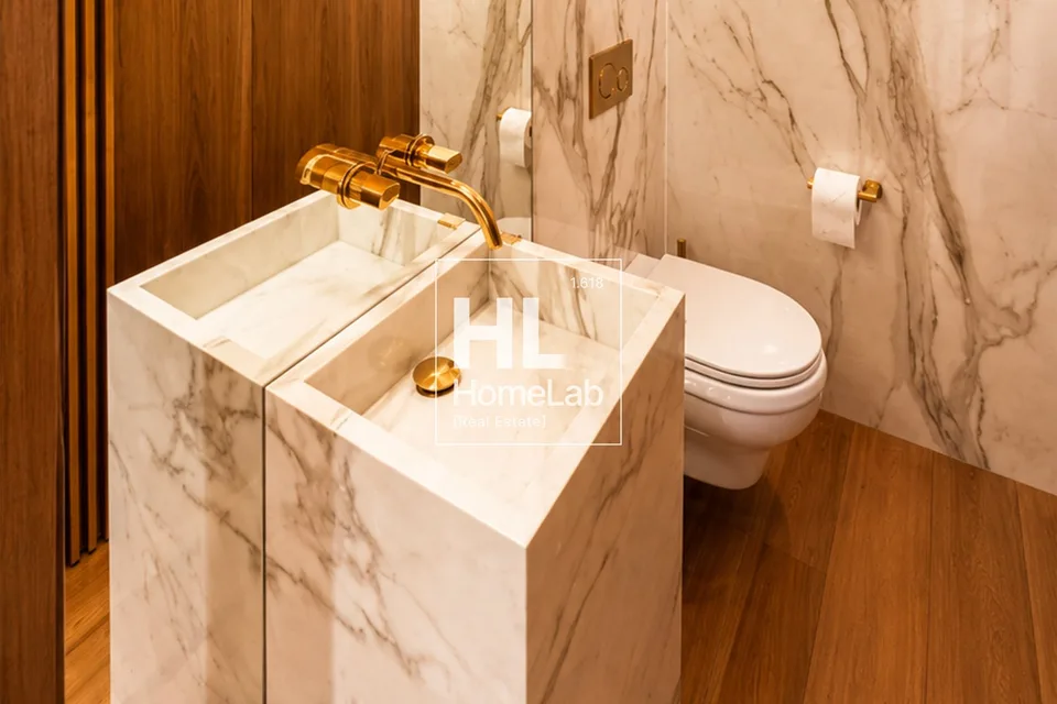 ESCLUSIVO APPARTAMENTO CON CON PISCINA E GIARDINO VISTA LAGO – foto 14 di 22