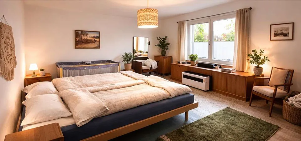 CAPRIASCA LOPAGNO: GRAZIOSA CASA SINGOLA CON GIARDINO – foto 9 di 11