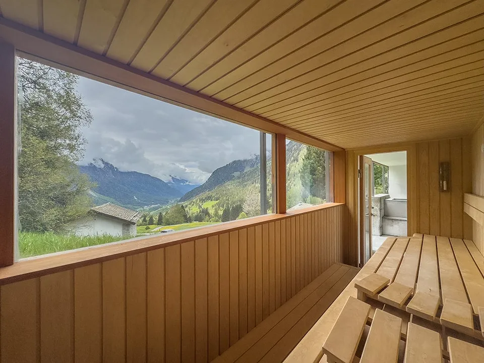 Newly built chalet with wellness comfort – photo 6 of 6