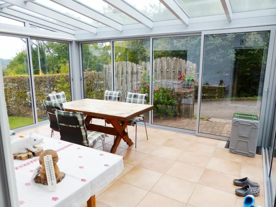 GRANDE CASA FAMILIARE CON POTENZIALITA' – foto 8 di 16