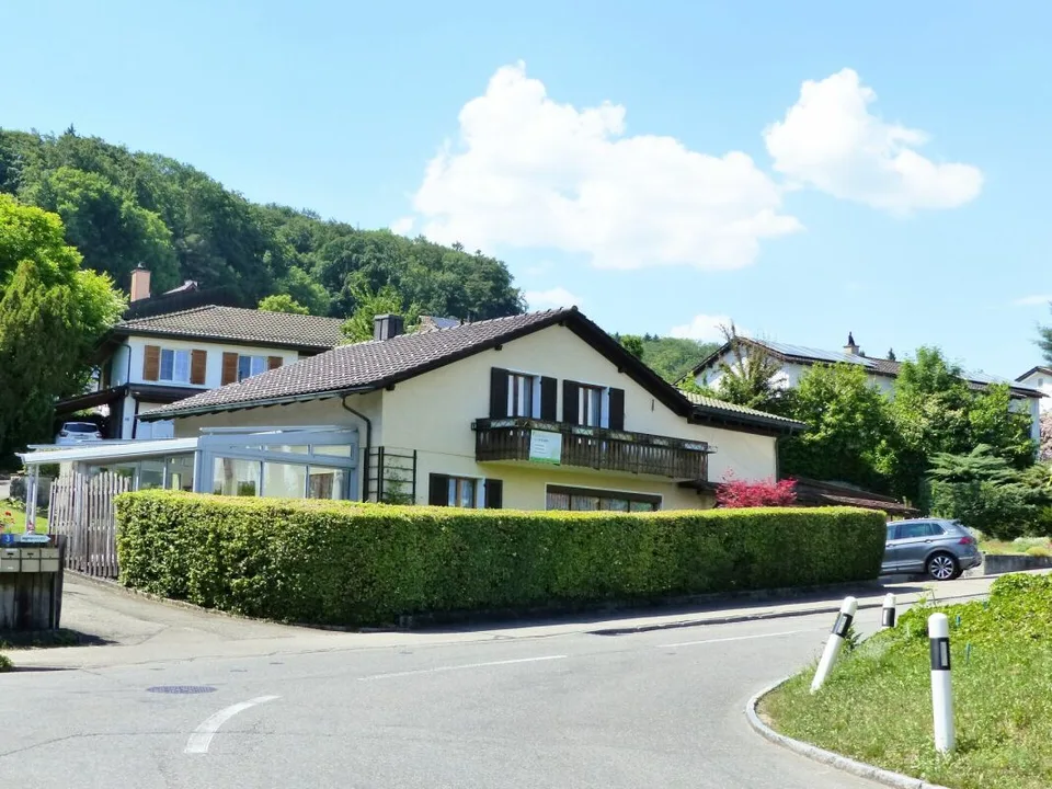 GRANDE CASA FAMILIARE CON POTENZIALITA' – foto 16 di 16