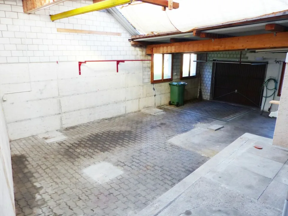 GRANDE CASA FAMILIARE CON POTENZIALITA' – foto 14 di 16