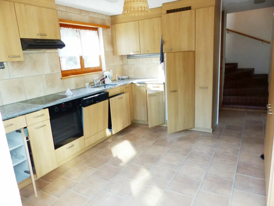 GRANDE CASA FAMILIARE CON POTENZIALITA' – foto 6 di 16
