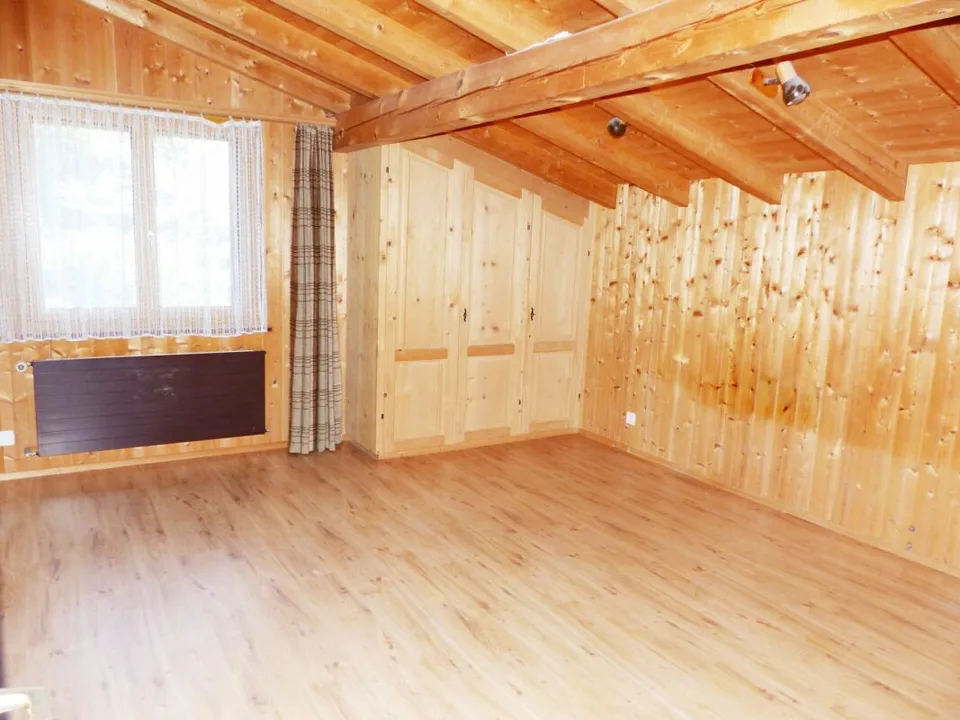 GRANDE CASA FAMILIARE CON POTENZIALITA' – foto 13 di 16