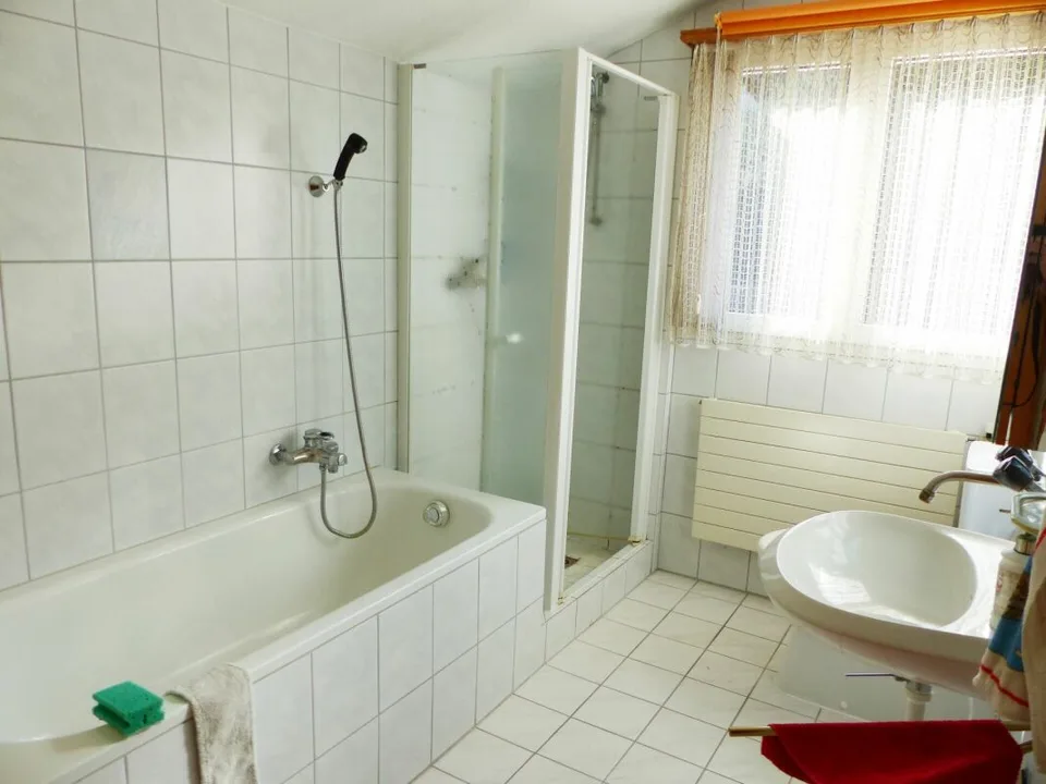 GRANDE CASA FAMILIARE CON POTENZIALITA' – foto 10 di 16