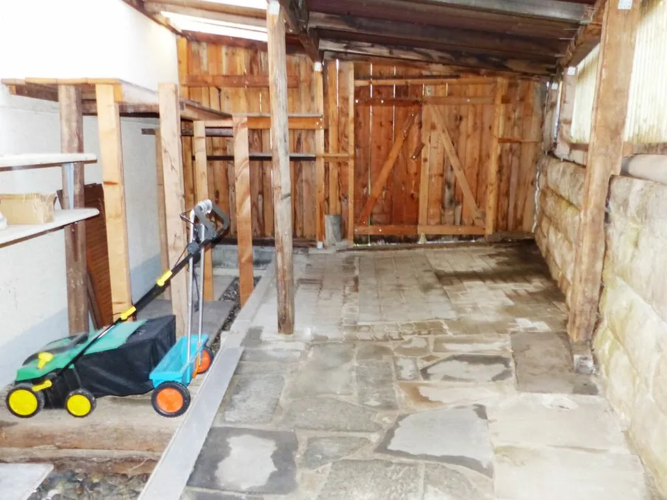 GRANDE CASA FAMILIARE CON POTENZIALITA' – foto 15 di 16
