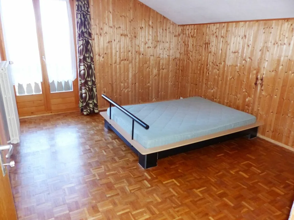 GRANDE CASA FAMILIARE CON POTENZIALITA' – foto 12 di 16