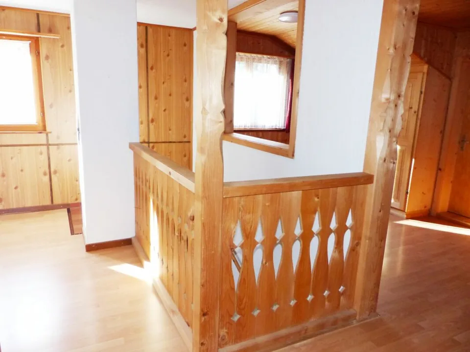 GRANDE CASA FAMILIARE CON POTENZIALITA' – foto 11 di 16