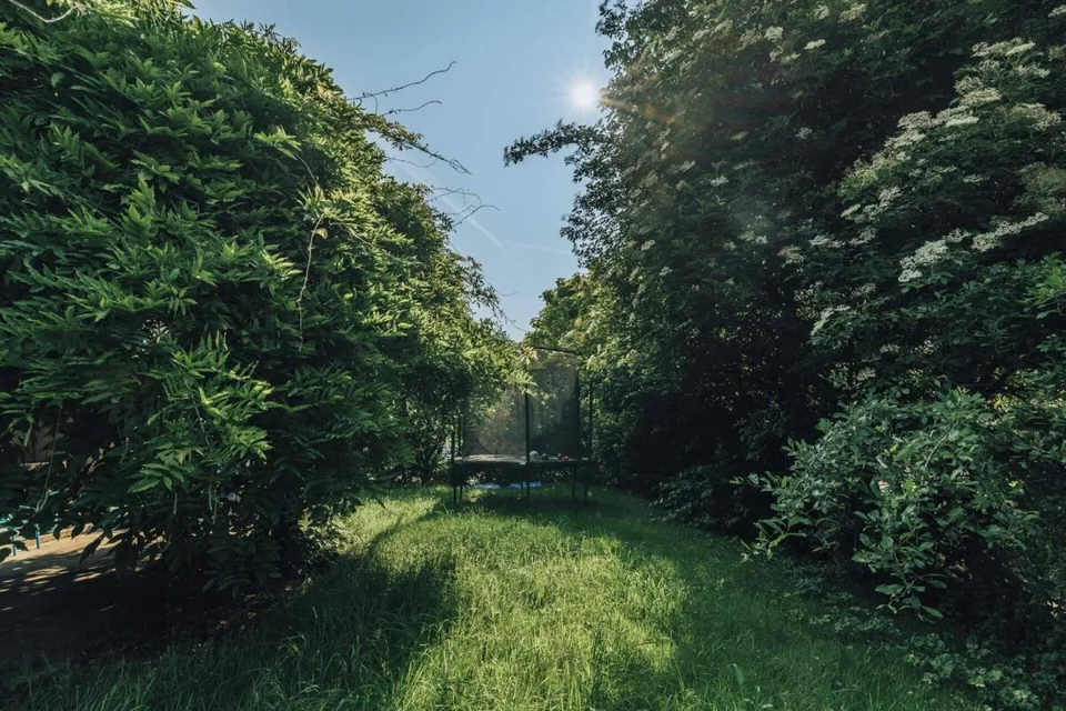 Casa bifamiliare alla stazione di Kleindietwil - Molto potenziale a un prezzo accessibile – foto 11 di 11