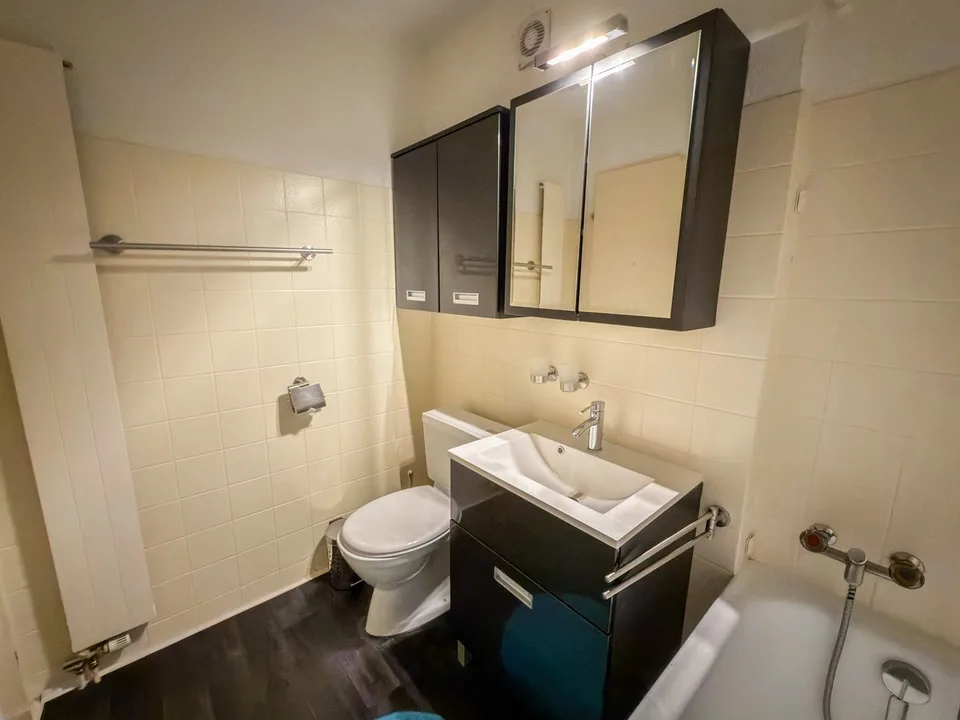 Reserviert Wohnung mit Bergpanorama in Vulpera – Foto 11 von 11