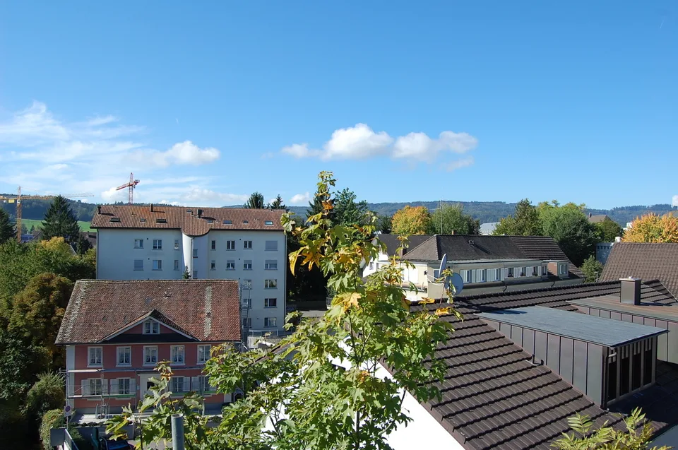 Wohn- und Geschäftshaus an zentraler Lage