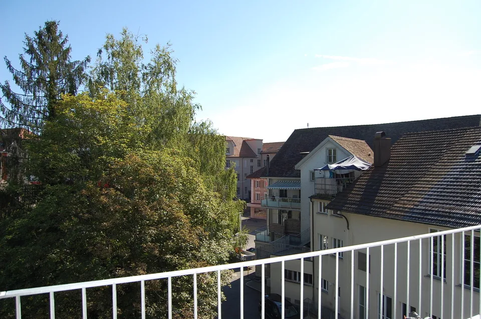 Wohn- und Geschäftshaus an zentraler Lage