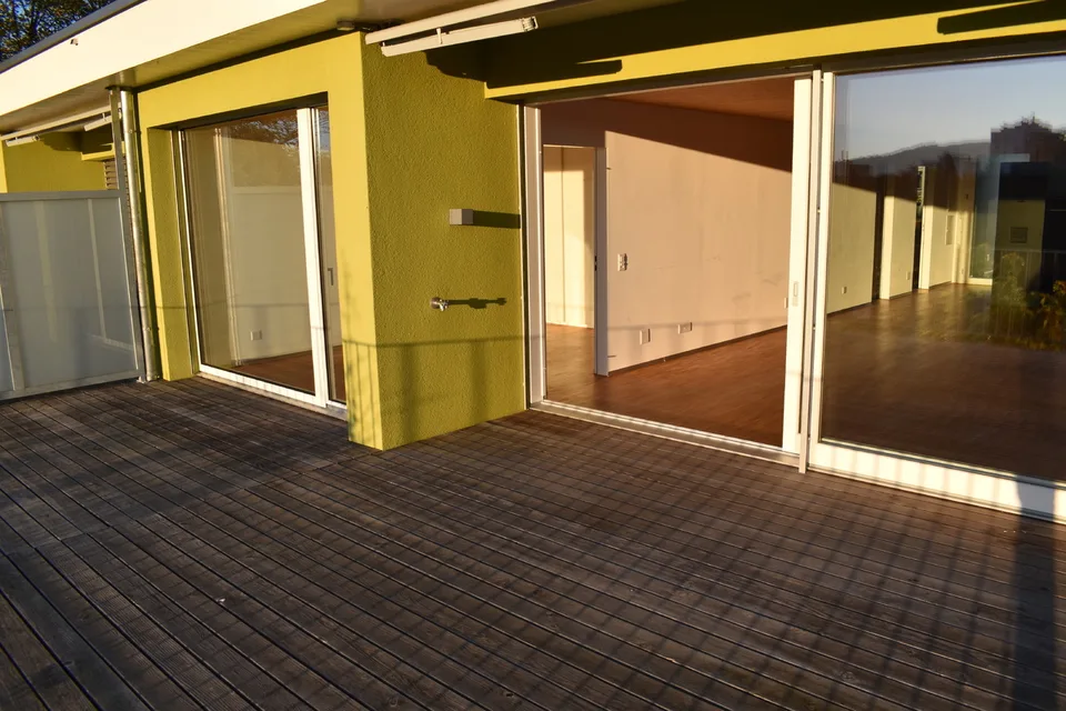 Maison d'habitation et de commerce dans un emplacement central – photo 6 sur 9