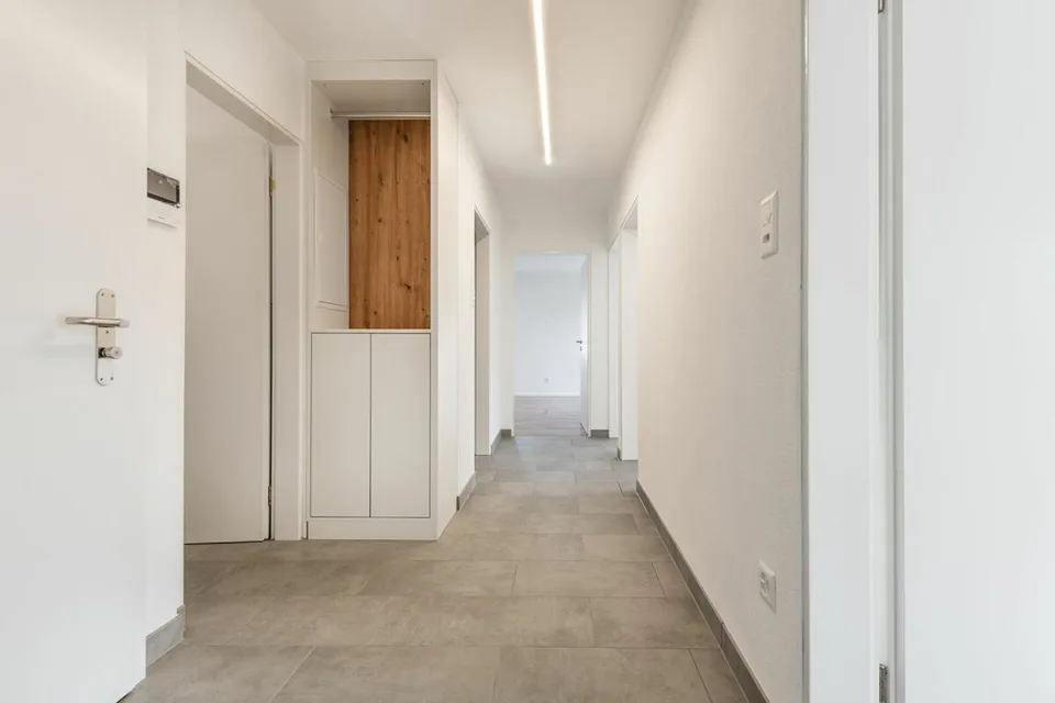 3-Family House in the Heart of Kreuzlingen - Fully Rented!