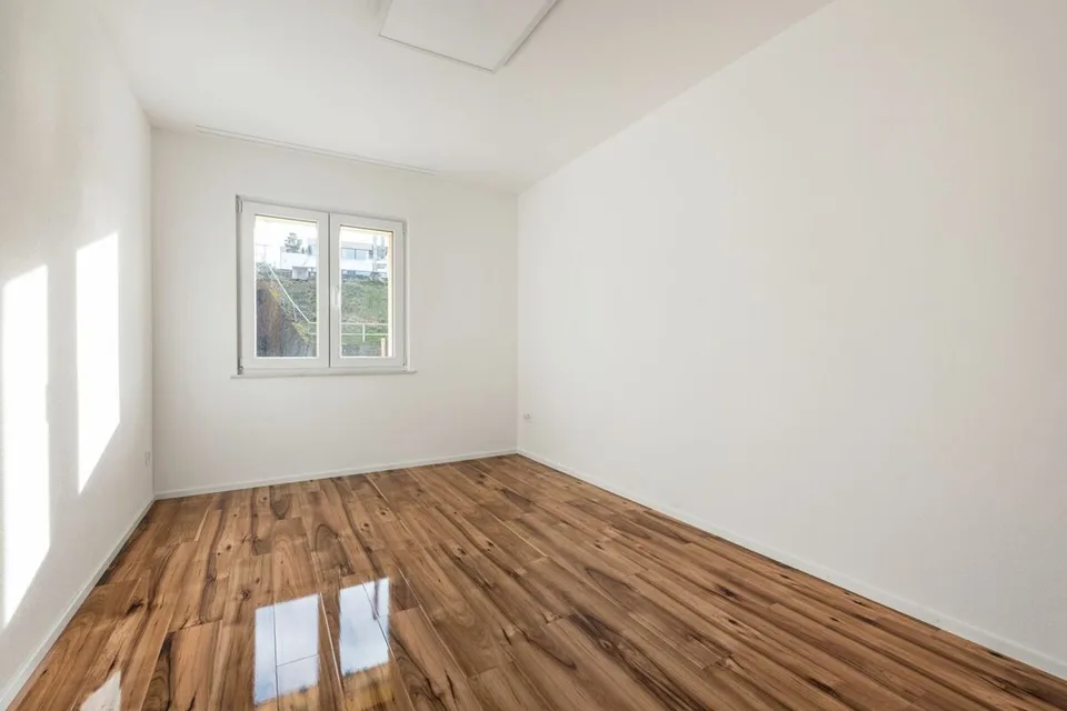 3-Family House in the Heart of Kreuzlingen - Fully Rented!