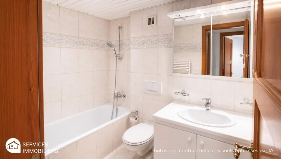 Casa di rendita con 3 appartamenti – foto 8 di 13