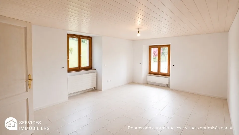 Casa di rendita con 3 appartamenti – foto 11 di 13