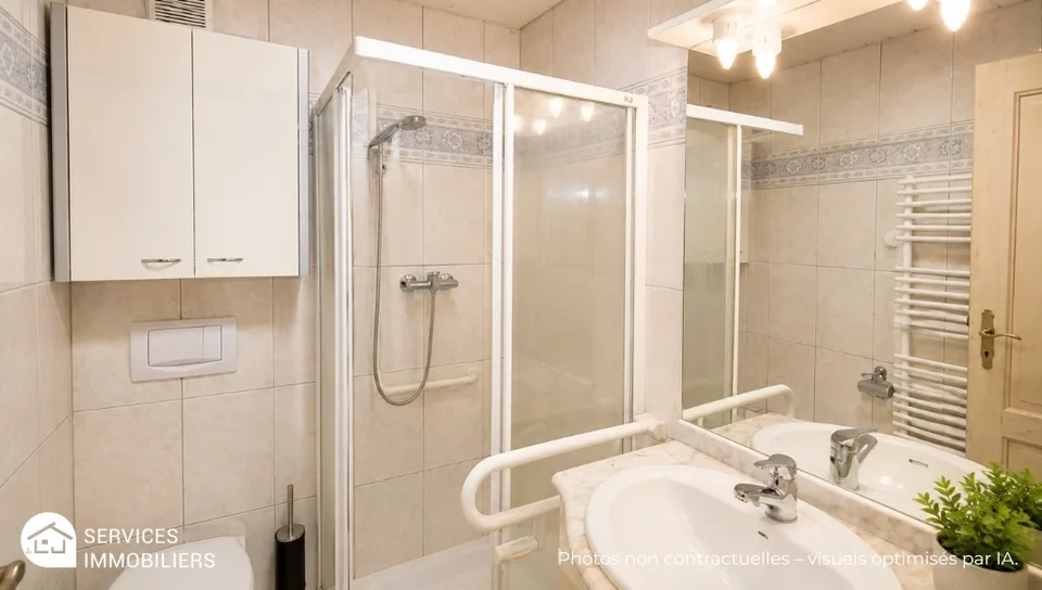Casa di rendita con 3 appartamenti – foto 10 di 13