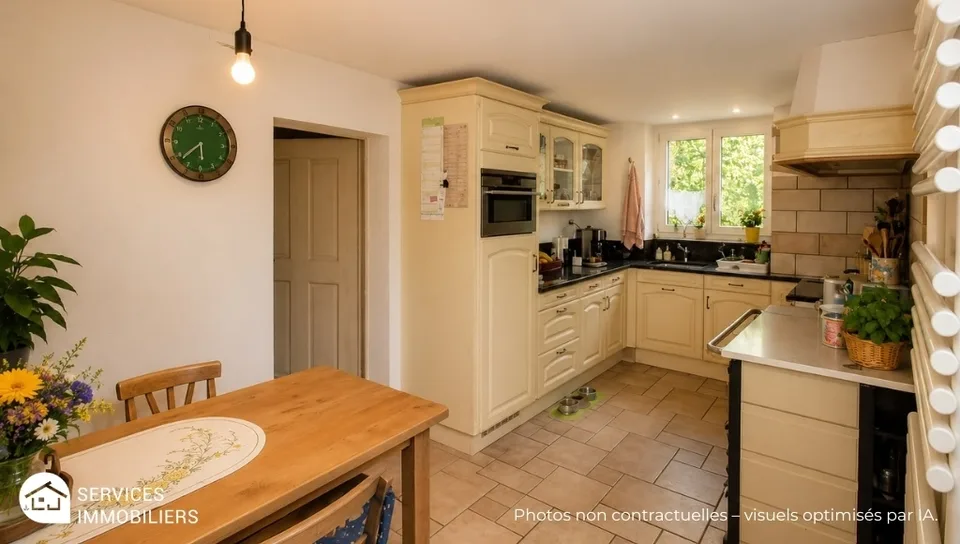 Casa di rendita con 3 appartamenti – foto 13 di 13