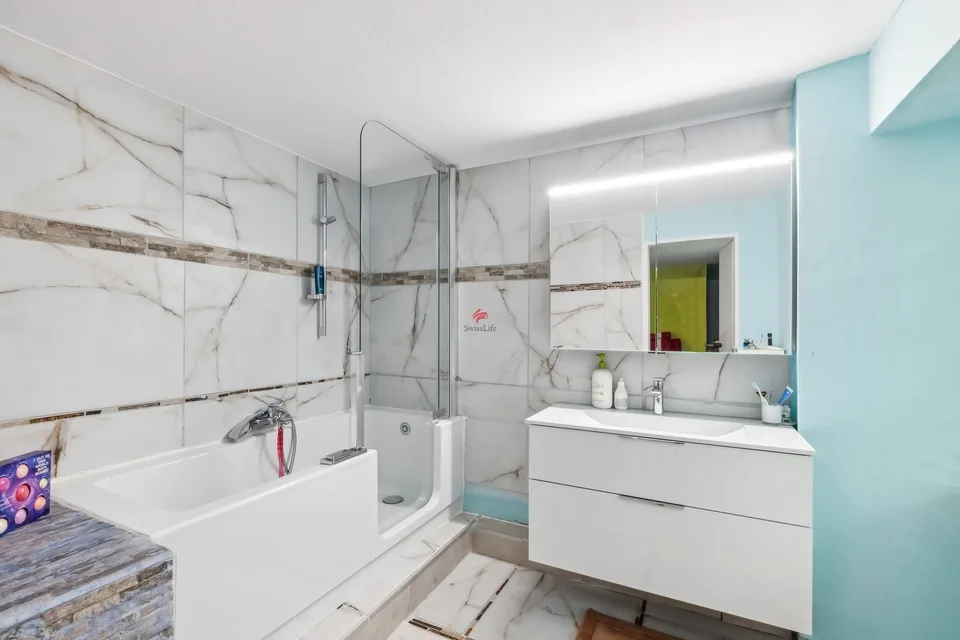 Grosszügige Villa an Toplage mit viel Umschwung! – Foto 7 von 11
