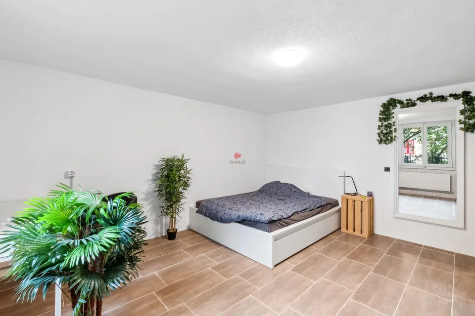 Grosszügige Villa an Toplage mit viel Umschwung!