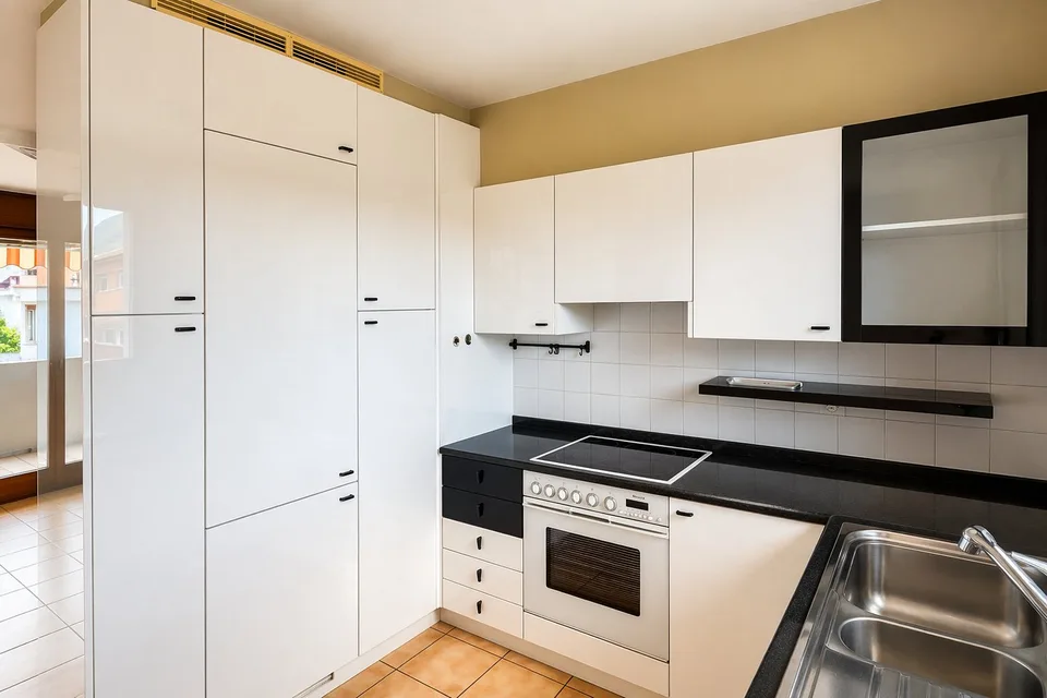 PREZZO RIDOTTO Ampio 4.5 locali, ideale anche come abitazione secondaria – Foto 6 von 12