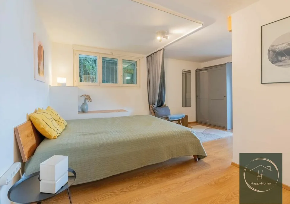 8.5 Zimmer Einfamilienhaus mit unverbaubarer Seesicht und Sanierungspotenzial – foto 13 di 20