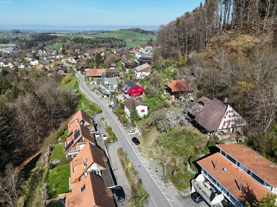 Ruhe & Weitsicht – Foto 7 von 10