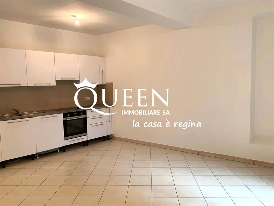 Ligornetto : immeuble de 7 appartements de 2,5 et 3,5 pièces, 590 m², rénové