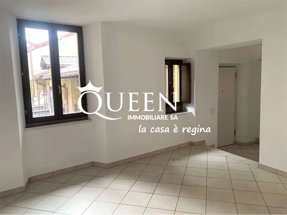 Ligornetto : immeuble de 7 appartements de 2,5 et 3,5 pièces, 590 m², rénové