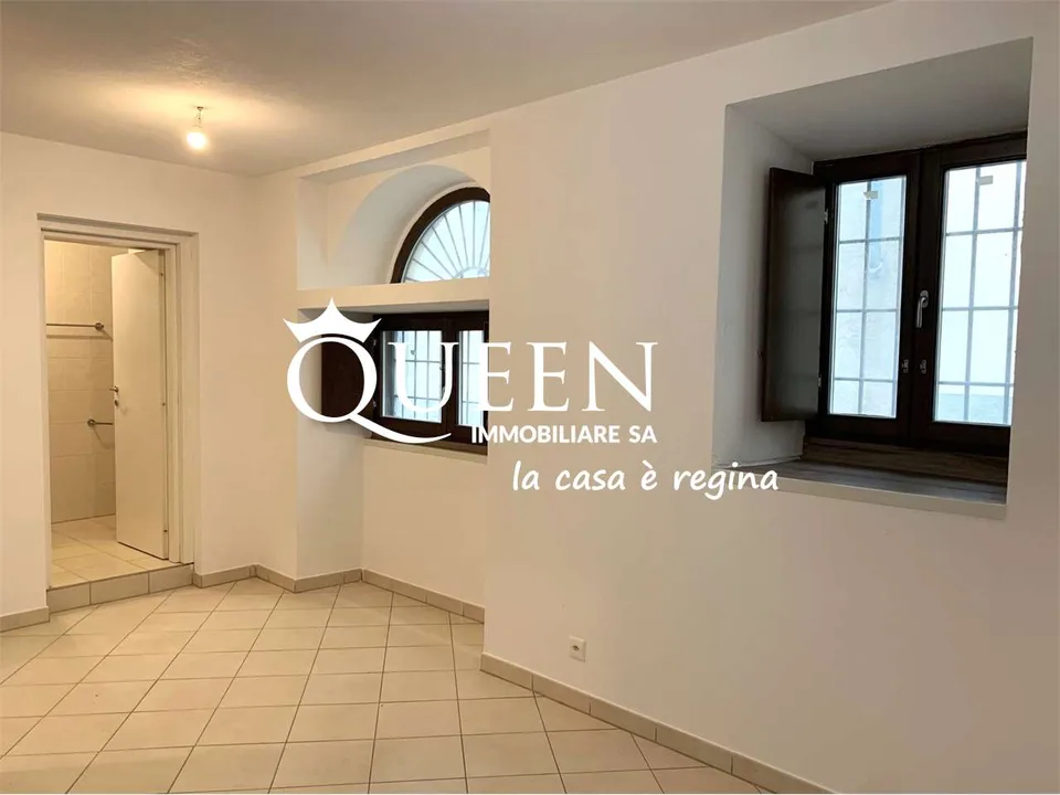 Ligornetto : immeuble de 7 appartements de 2,5 et 3,5 pièces, 590 m², rénové