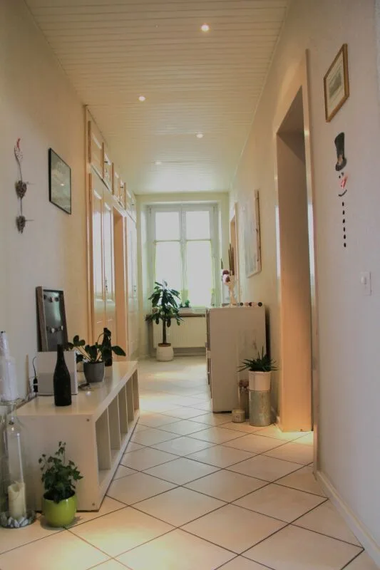 Renditeobjekt in Les Bois JU! Renoviertes Patrizierhaus - Mehrfamilien- oder Generationenhaus - voll vermietet! – Foto 19 von 19