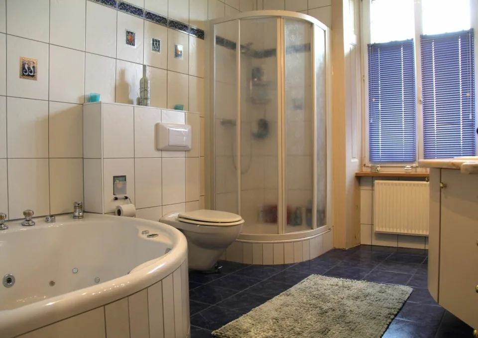 Renditeobjekt in Les Bois JU! Renoviertes Patrizierhaus - Mehrfamilien- oder Generationenhaus - voll vermietet! – Foto 10 von 19