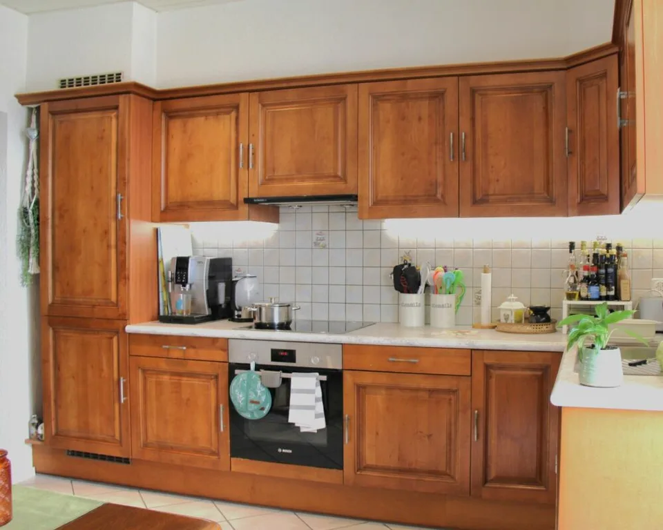 Renditeobjekt in Les Bois JU! Renoviertes Patrizierhaus - Mehrfamilien- oder Generationenhaus - voll vermietet! – Foto 14 von 19