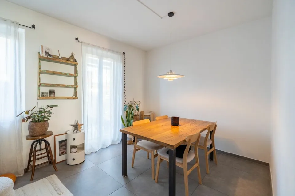 SOLDUNO - Maison mitoyenne de 3,5 pièces confortable