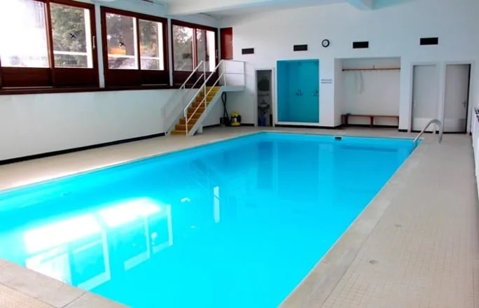 One bedroom flat center Crans -  CHF 750'000.-