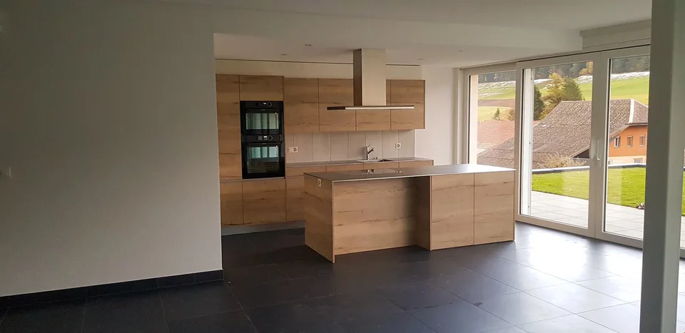 Villa moderna di 6,5 locali con grande deposito – Tramelan – foto 6 di 14