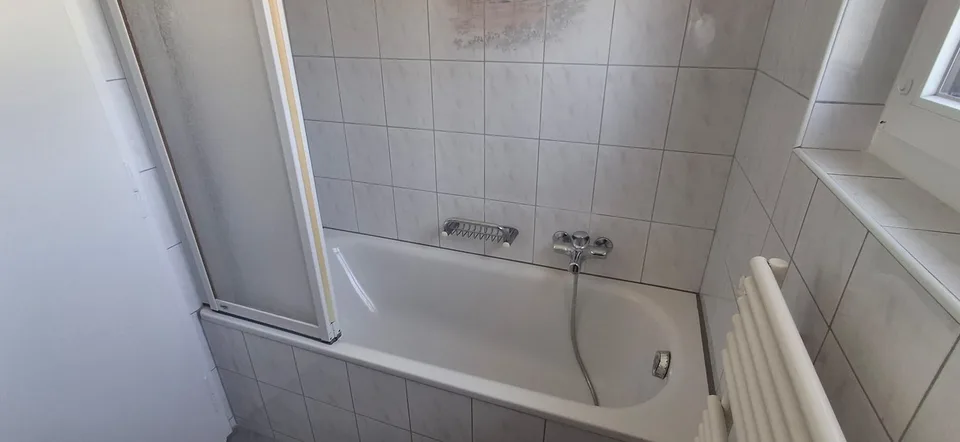 Charmant appartement de 4,5 pièces avec balcon à Delémont