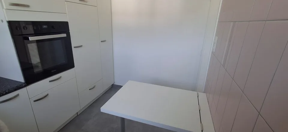 Charmant appartement de 4,5 pièces avec balcon à Delémont