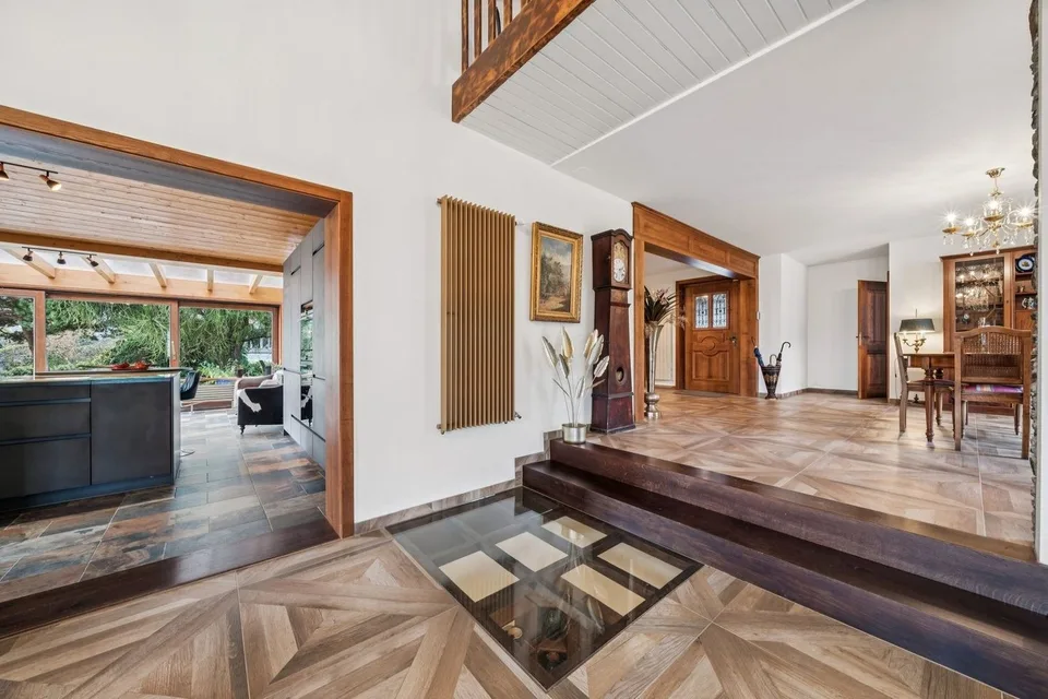 Villa di lusso individuale in quartiere prestigioso – foto 10 di 13