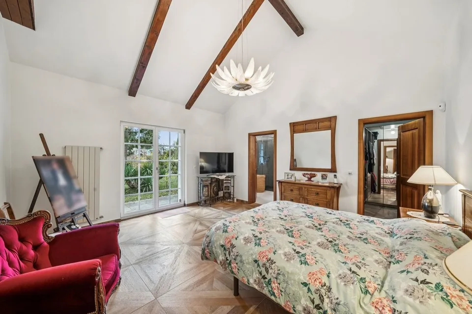 Villa di lusso individuale in quartiere prestigioso – foto 11 di 13