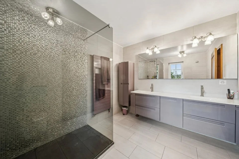 Villa di lusso individuale in quartiere prestigioso – foto 12 di 13