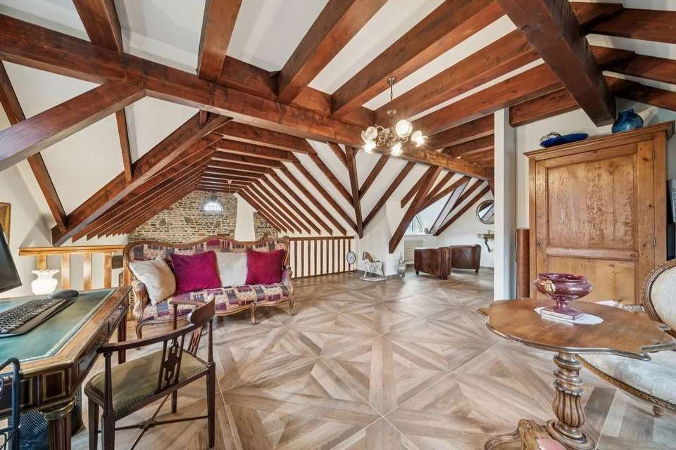 Villa di lusso individuale in quartiere prestigioso – foto 13 di 13