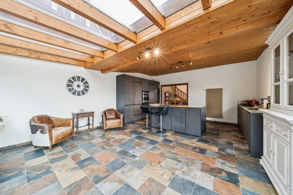 Villa di lusso individuale in quartiere prestigioso – foto 9 di 13